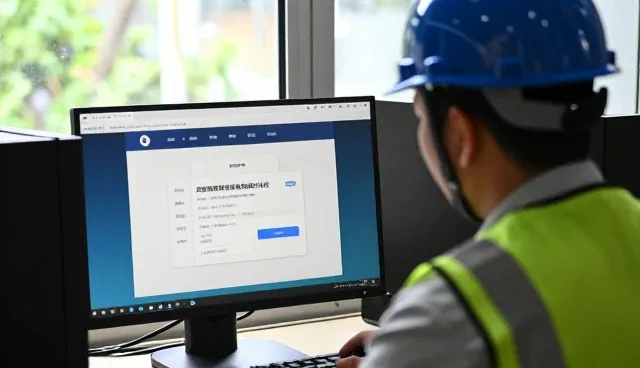 SEO场景分析中常见问题及针对性处理方法